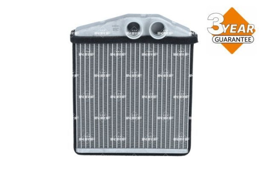 Heat Exchanger, interior heating EASY FIT, Image 3