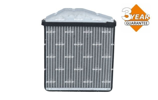 Heat Exchanger, interior heating EASY FIT, Image 5