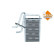 Heat Exchanger, interior heating EASY FIT, Thumbnail 5