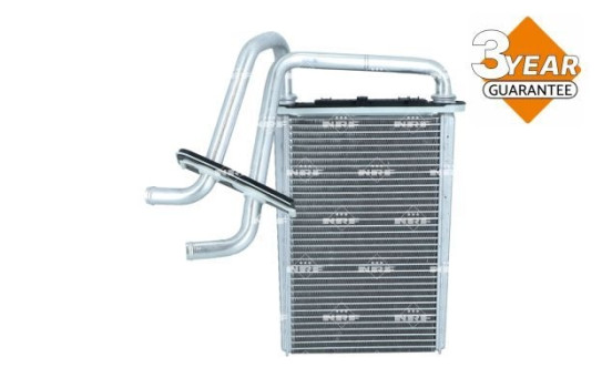 Heat Exchanger, interior heating EASY FIT, Image 5