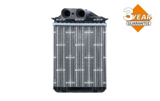 Heat Exchanger, interior heating EASY FIT, Image 3