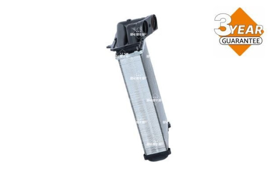 Heat Exchanger, interior heating EASY FIT, Image 6
