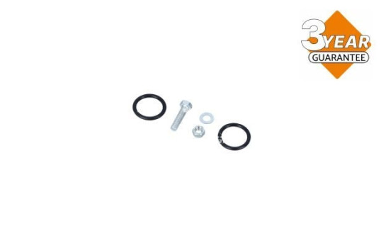 Heat Exchanger, interior heating EASY FIT, Image 8