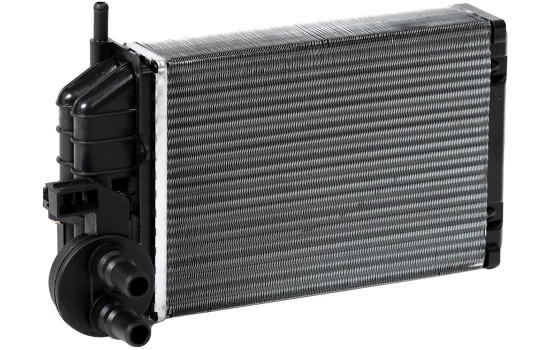 Heat Exchanger, interior heating EASY FIT