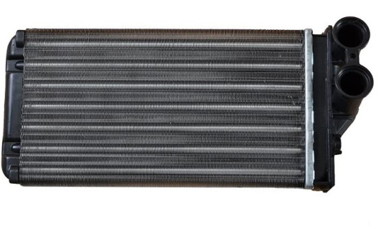 Heat Exchanger, interior heating EASY FIT