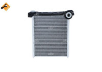 Heat Exchanger, interior heating EASY FIT