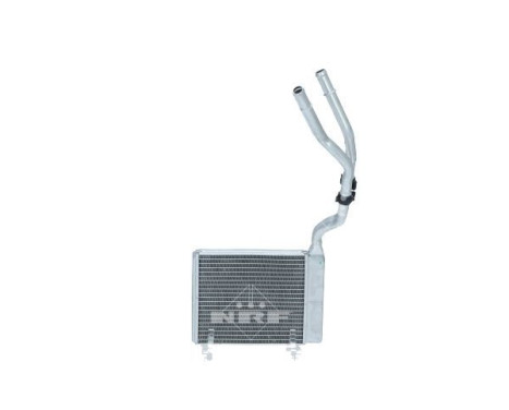 Heat Exchanger, interior heating EASY FIT