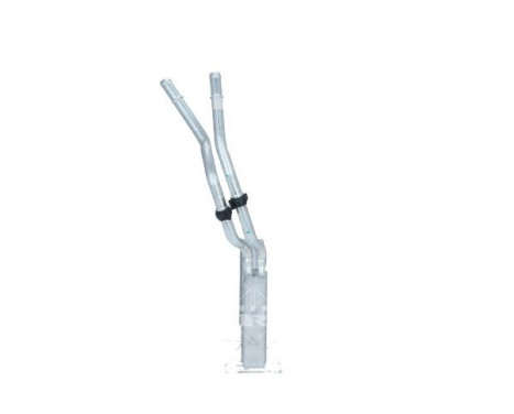 Heat Exchanger, interior heating EASY FIT, Image 2