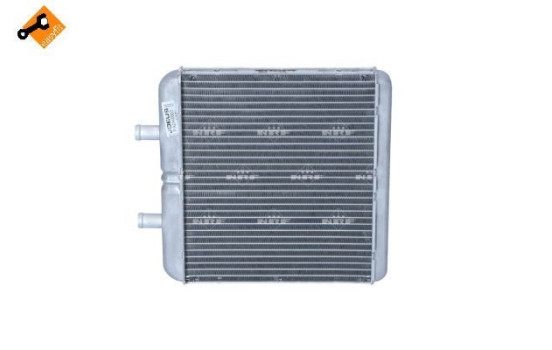 Heat Exchanger, interior heating EASY FIT