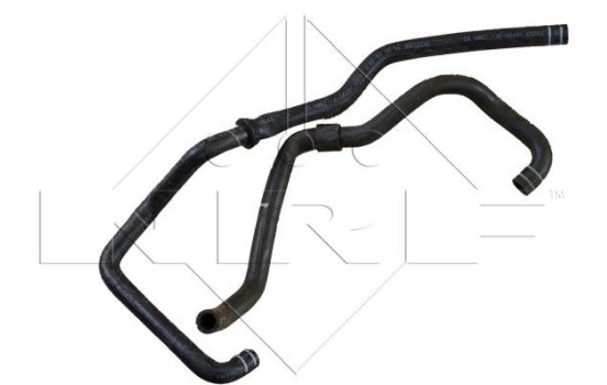 Heat Exchanger, interior heating EASY FIT, Image 4