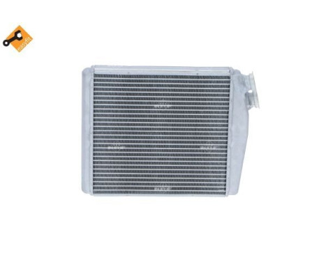 Heat Exchanger, interior heating EASY FIT, Image 3