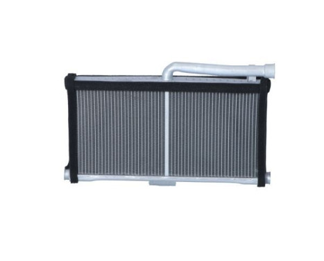 Heat Exchanger, interior heating EASY FIT