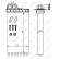 Heat Exchanger, interior heating EASY FIT, Thumbnail 4