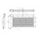 Heat Exchanger, interior heating EASY FIT, Thumbnail 6