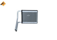 Heat Exchanger, interior heating EASY FIT