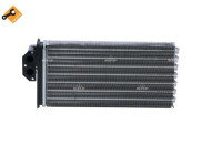 Heat Exchanger, interior heating EASY FIT