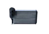 Heat Exchanger, interior heating EASY FIT