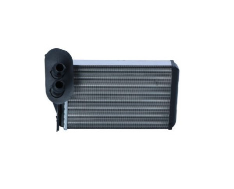 Heat Exchanger, interior heating EASY FIT