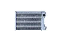 Heat Exchanger, interior heating EASY FIT