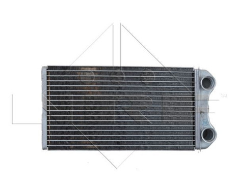 Heat Exchanger, interior heating EASY FIT