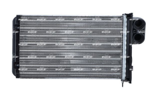 Heat Exchanger, interior heating EASY FIT