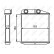 Heat Exchanger, interior heating EASY FIT, Thumbnail 5
