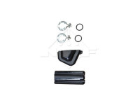 Heat Exchanger, interior heating EASY FIT