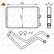 Heat Exchanger, interior heating EASY FIT, Thumbnail 2
