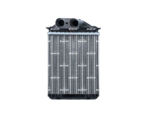 Heat Exchanger, interior heating EASY FIT
