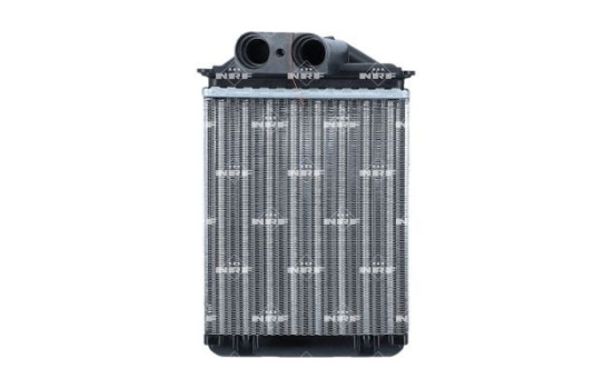 Heat Exchanger, interior heating EASY FIT