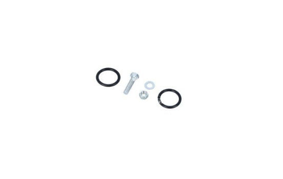 Heat Exchanger, interior heating EASY FIT, Image 6