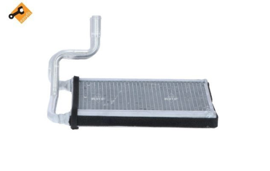 Heat Exchanger, interior heating EASY FIT