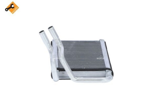 Heat Exchanger, interior heating EASY FIT, Image 4