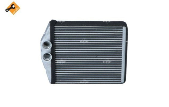 Heat Exchanger, interior heating EASY FIT