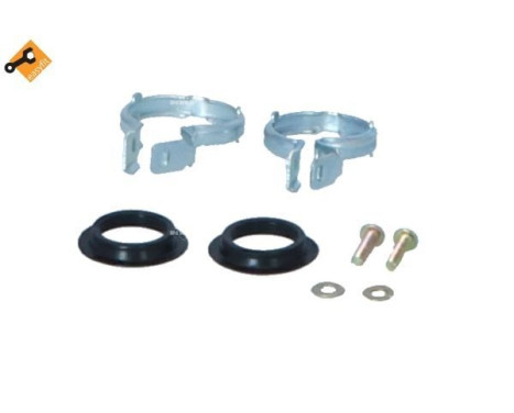 Heat Exchanger, interior heating EASY FIT, Image 5