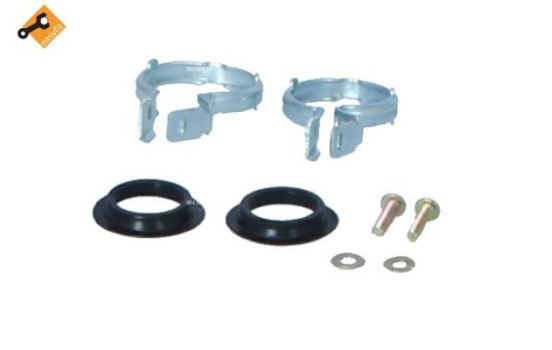 Heat Exchanger, interior heating EASY FIT, Image 5