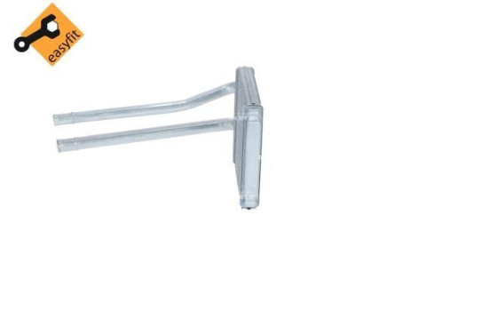 Heat Exchanger, interior heating EASY FIT, Image 2