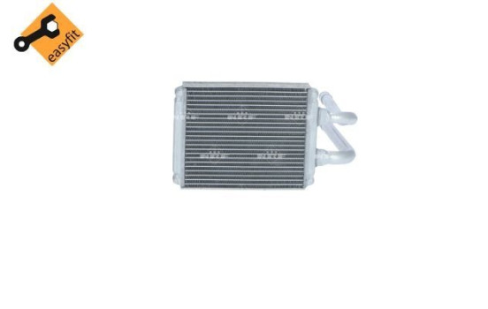 Heat Exchanger, interior heating EASY FIT, Image 3