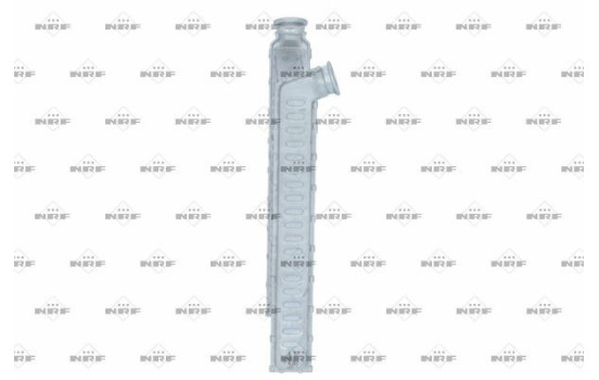 Heat Exchanger, interior heating EASY FIT, Image 4