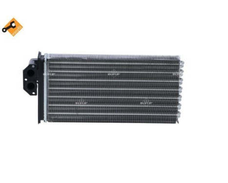 Heat Exchanger, interior heating EASY FIT