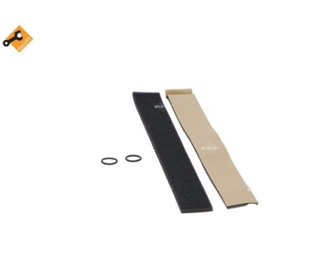 Heat Exchanger, interior heating EASY FIT, Image 5