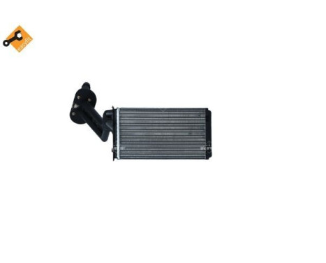 Heat Exchanger, interior heating EASY FIT
