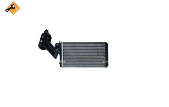 Heat Exchanger, interior heating EASY FIT