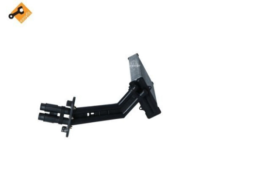 Heat Exchanger, interior heating EASY FIT, Image 4