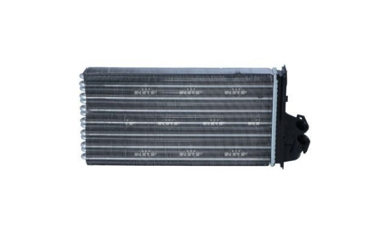 Heat Exchanger, interior heating EASY FIT