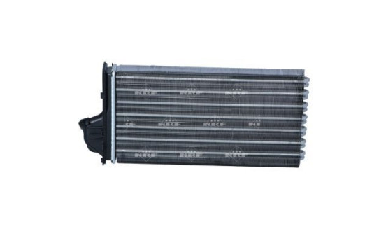 Heat Exchanger, interior heating EASY FIT, Image 3
