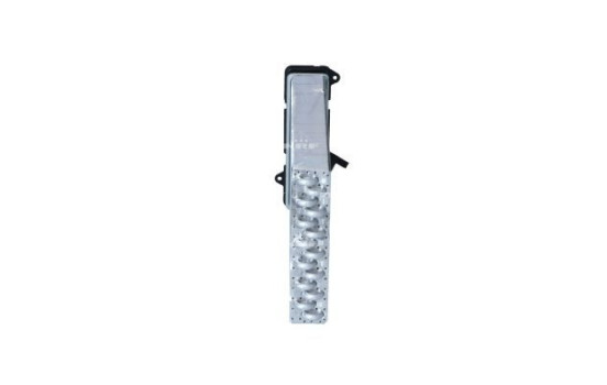 Heat Exchanger, interior heating EASY FIT, Image 4