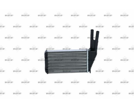 Heat Exchanger, interior heating EASY FIT, Image 3