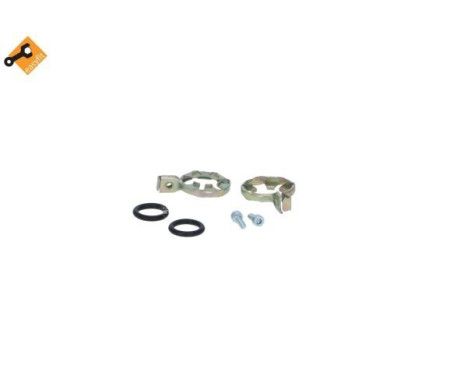 Heat Exchanger, interior heating EASY FIT, Image 5