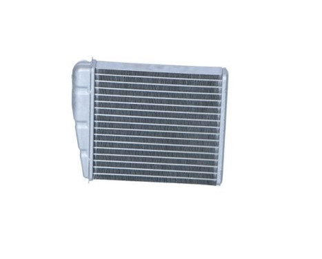 Heat Exchanger, interior heating EASY FIT, Image 4
